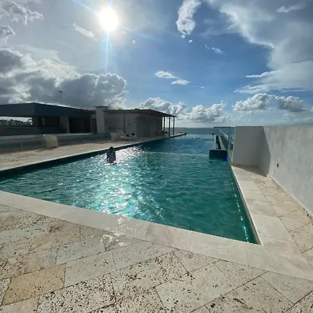Apartamento Sunny House Cartagena