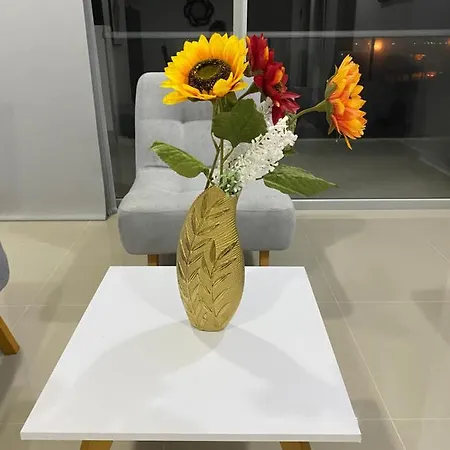 Apartamento Sunny House Cartagena