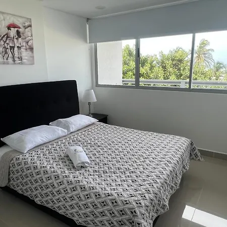 Apartamento Sunny House *