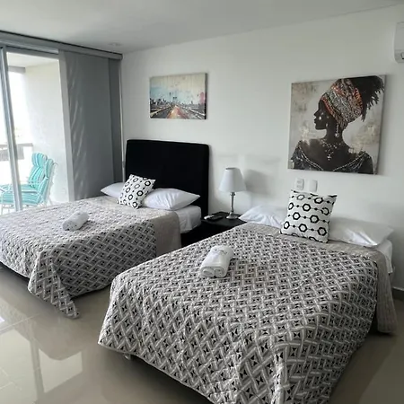 Apartamento Sunny House