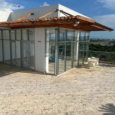 Apartamento Sunny House *