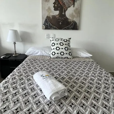 Apartamento Sunny House