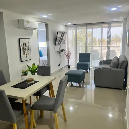 Apartamento Sunny House
