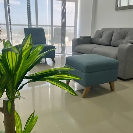 Sunny House Apartamento Cartagena