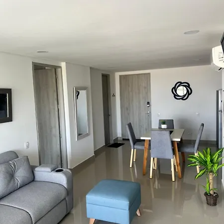 Sunny House Apartamento *