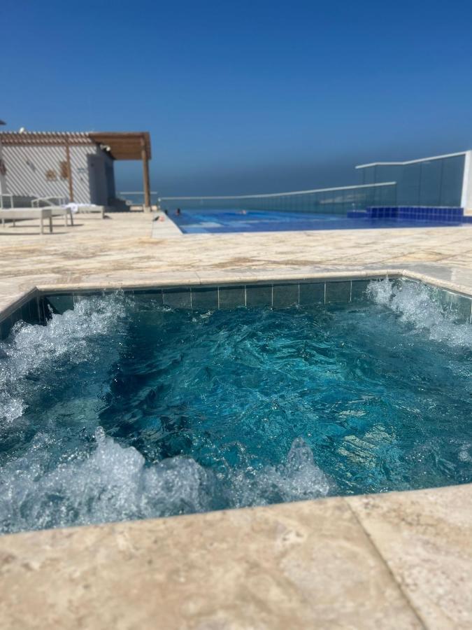 Sunny House Apartamento Cartagena