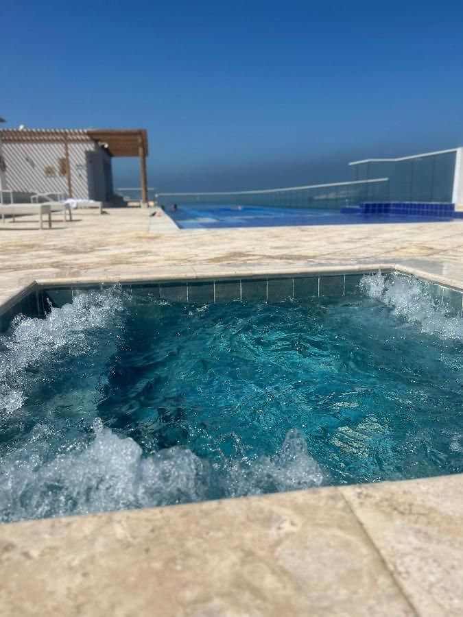 Sunny House Apartment Cartagena