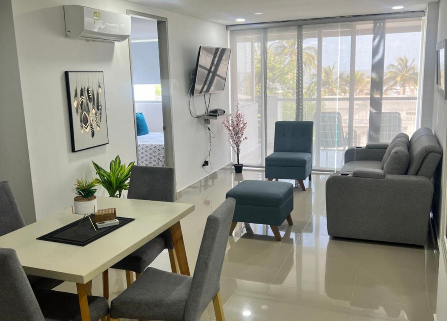 Apartment Sunny House