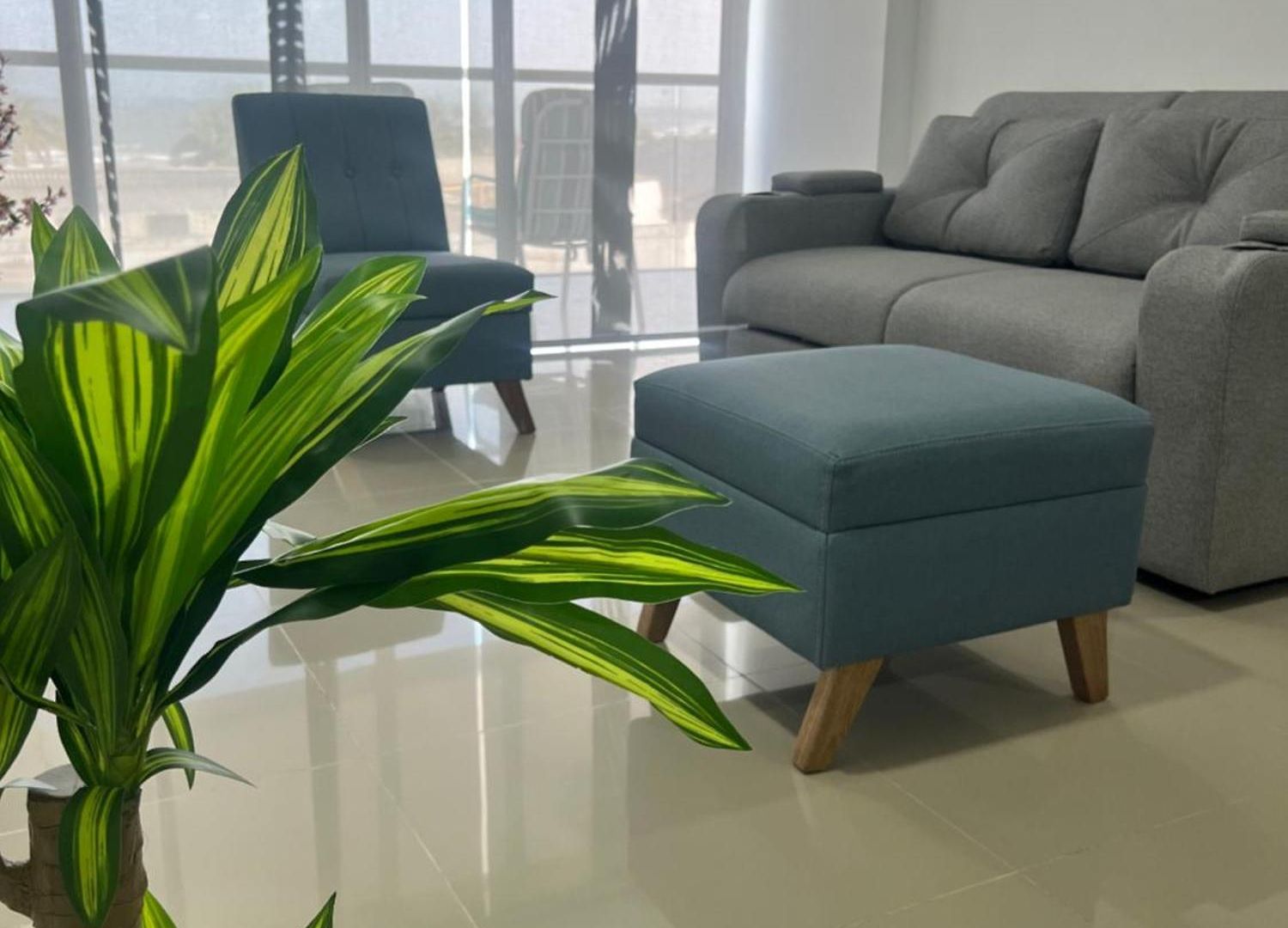 Sunny House Apartment Cartagena