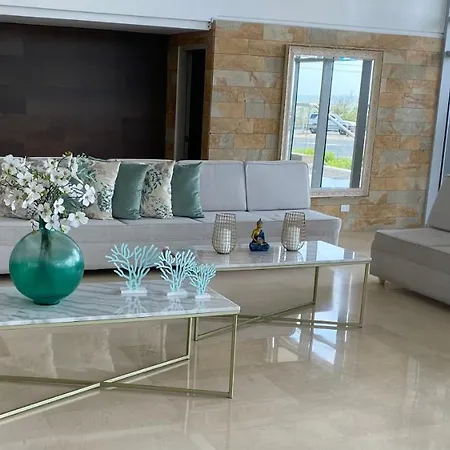 Sunny House Apartment Cartagena