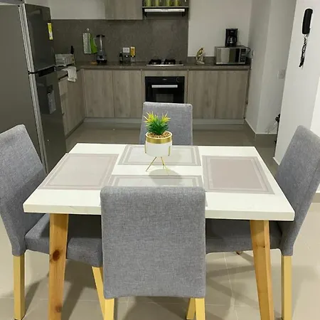 Sunny House * Cartagena