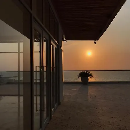 Apartment Sunny House Cartagena