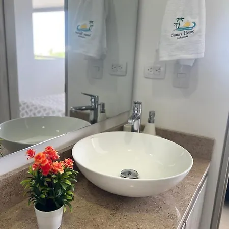 Sunny House Apartment Cartagena