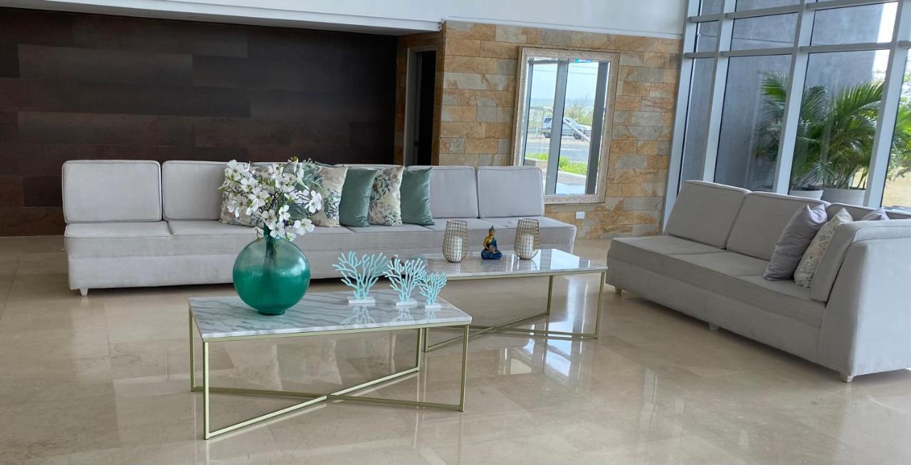 Sunny House Apartamento Cartagena