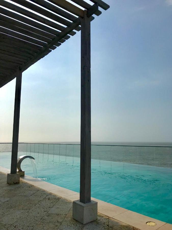 Sunny House Apartamento Cartagena