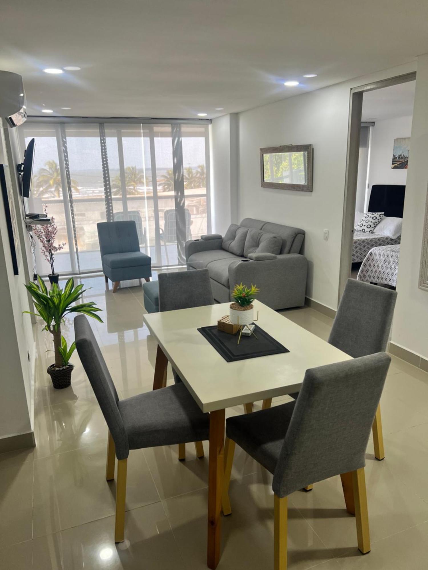 Sunny House Apartamento
